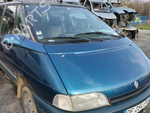 Switch RENAULT ESPACE II (J/S63_) 2.1 TD (J633, J634, J/S635, J/S63D) | BP33304194I30 - Image 4