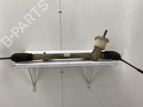 Used Steering rack RENAULT CLIO III (BR0/1, CR0/1) 1.5 dCi (BR17, CR17) (86 hp) 22863038