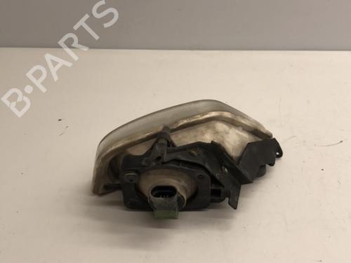 Used Right front fog light FORD FOCUS I (DAW, DBW) 1.8 TDCi (115 hp) 22853787