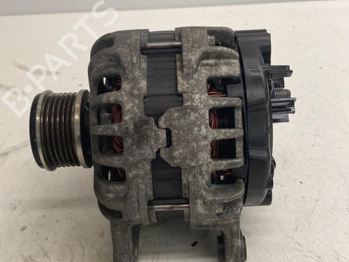 Alternator DACIA SANDERO II 1.5 dCi | BP23831605M7 