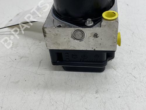 Used ABS pump VW POLO (9N_, 9A_) 1.4 TDI (70 hp) 23133290