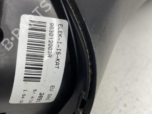 Used Right mirror Right mirror 22862911 22862911
