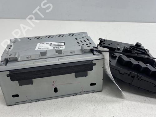 Radio FORD GRAND C-MAX (DXA/CB7, DXA/CEU) 1.6 TDCi | BP30174453E6