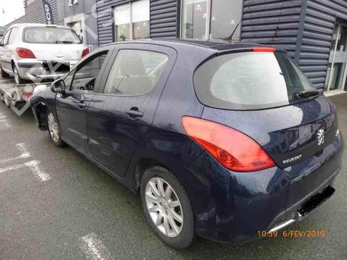 Used Left front window switch Left front window switch PEUGEOT 308 I (4A_, 4C_) 1.6 HDi (92 hp) 22855684 22855684
