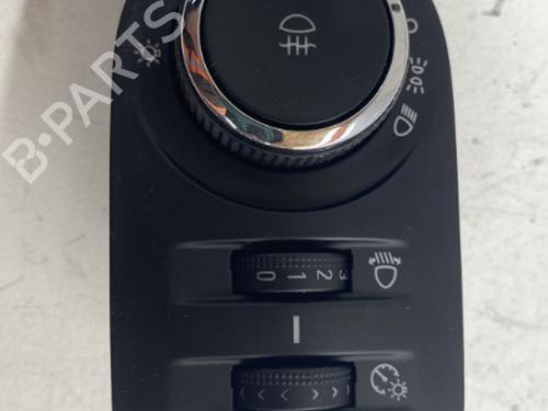 Hovedlysbryter OPEL CORSA D (S07) 1.3 CDTI (L08, L68) (75 hp) 22860610