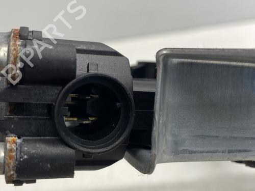 Front right window mechanism RENAULT KANGOO (KC0/1_) 1.6 16V | BP28567809C23 - Image 5