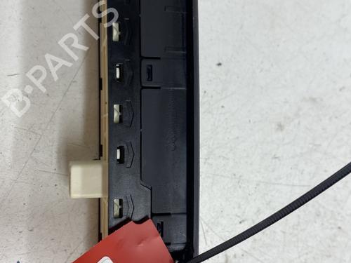 Right front window switch RENAULT MEGANE III Coupe (DZ0/1_) 1.6 dCi (DZ00, DZ12, DZ2A, DZ13) | BP34149035I26 - Image 2