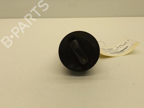 Headlight switch VW POLO (9N_, 9A_) 1.4 TDI | BP22852025I24 