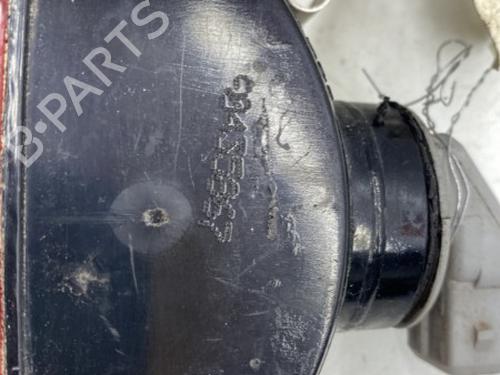 Used Rear fog light Rear fog light PEUGEOT 206 Hatchback (2A/C) 1.4 HDi eco 70 (68 hp) 22861891 22861891