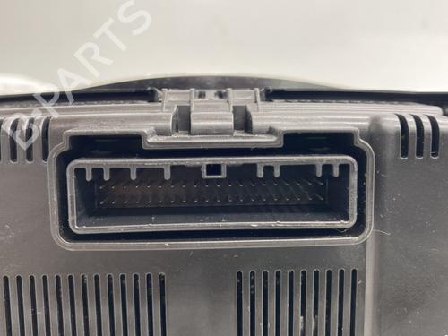 Instrument cluster RENAULT MEGANE IV Hatchback (B9A/M/N_) 1.5 dCi 110 (B9A3) | BP26224567C47 
