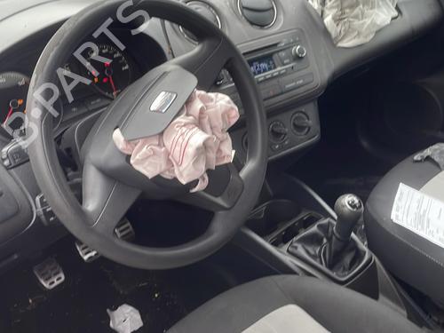Gearbox SEAT IBIZA IV (6J5, 6P1) 1.2 TDI | BP30003399M3 