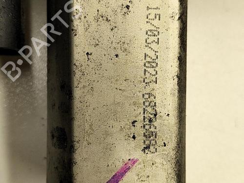 Used Front right window mechanism Front right window mechanism FIAT GRANDE PUNTO (199_) 1.3 D Multijet (75 hp) 22856828 22856828