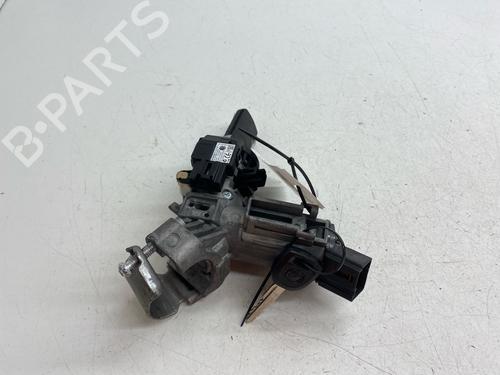 Ignition barrel MAZDA 2 (DE_, DH_) 1.4 MZR-CD | BP36836940M48 - Image 2