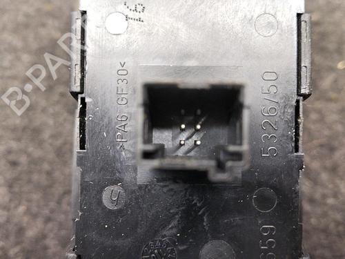 Used Switch Switch CITROËN C4 Picasso I MPV (UD_) 1.6 HDi (109 hp) 22856876 22856876
