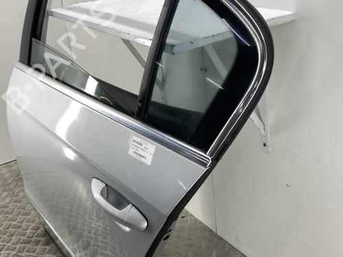 Left rear door VW PASSAT B6 (3C2) 1.9 TDI | BP22860053C4 