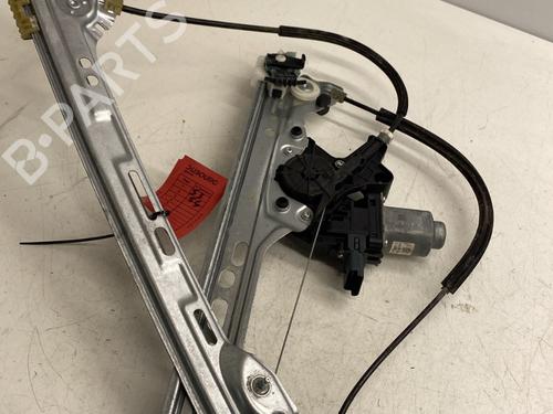 Front left window mechanism RENAULT TALISMAN (LP_) 1.5 dCi 110 (LPA3) | BP26224459C22 - Image 2
