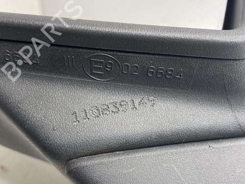 Left mirror SEAT LEON ST (5F8) 2.0 TDI | BP28567962C26 