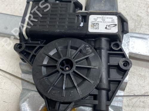 Rudehejsemekanisme ventre foran DACIA DUSTER (HM_) 1.5 dCi 115 4x4 (HMAD) | BP38332459C22 - Image 4