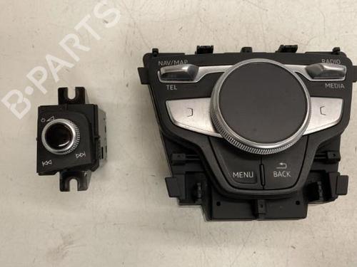 Spak kontakt AUDI A4 B9 (8W2, 8WC) 2.0 TDI | BP22863221I30 