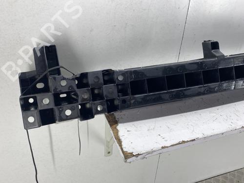 Used Rear bumper bracket Rear bumper bracket RENAULT CLIO III (BR0/1, CR0/1) 1.2 16V (103 hp) 31584362 31584362