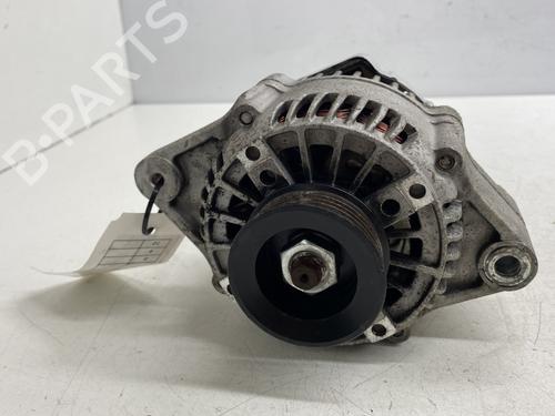 Used Alternator Alternator NISSAN PIXO (UA0) 1.0 (68 hp) 34149062 34149062