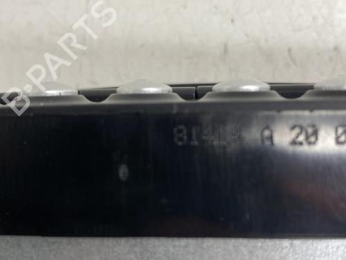 Radio PEUGEOT 207 (WA_, WC_) 1.6 16V | BP27271585E6 
