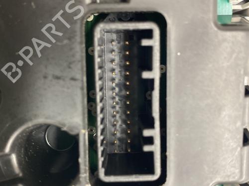 Instrument cluster RENAULT CAPTUR I (J5_, H5_) 1.5 dCi 90 (J5N4, J5M5, J5MW, J5M6, J5AL, J5AJ) | BP30971613C47
