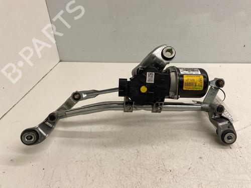 Front wiper motor RENAULT TWINGO III (BCM_, BCA_) 1.0 SCe 65 (BCMJ) | BP37741619M29 - Image 3