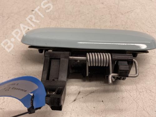 Front right exterior door handle RENAULT TWINGO III (BCM_, BCA_) 1.0 SCe 65 (BCMJ) | BP28568053C129