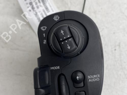 Used Steering column stalk Steering column stalk RENAULT MODUS / GRAND MODUS (F/JP0_) 1.5 dCi (FP0G, JP0G) (68 hp) 23852476 23852476