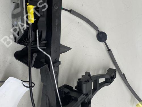 Front left lock FORD KUGA II (DM2) 2.0 TDCi | BP23209649C98 - Image 5