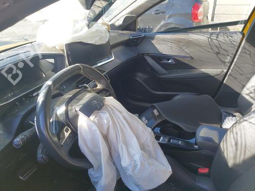 Used Parts PEUGEOT 208 II (UB_, UP_, UW_, UJ_) 1.2 PureTech 100 (101 hp) 4310139