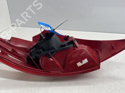 Right taillight PEUGEOT 208 I (CA_, CC_) 1.4 HDi | BP27316649C35 