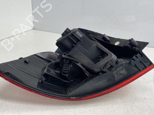 Right taillight VW GOLF VI (5K1) 1.6 TDI | BP22860433C35 