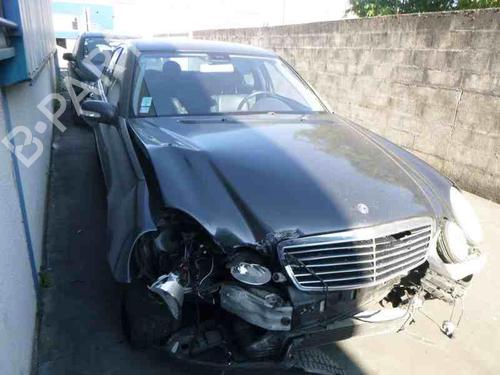 Right rear door MERCEDES-BENZ E-CLASS (W211) E 220 CDI (211.006) | BP22854480C5 