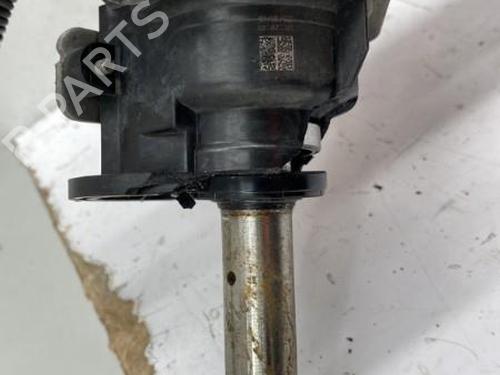 Used Steering rack Steering rack MERCEDES-BENZ CLA Coupe (C117) CLA 200 CDI / d (117.308) (136 hp) 22855817 22855817