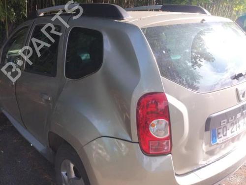 Mirror switch DACIA DUSTER (HS_) 1.5 dCi (HSMC) | BP24467133I25 - Image 8