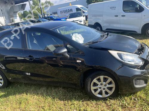 Front left window mechanism KIA RIO III (UB) | BP28168254C22 - Image 6