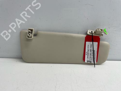 Left sun visor FIAT 500 (312_) 1.2 (312AXA1A) | BP40177587I1 - Image 2