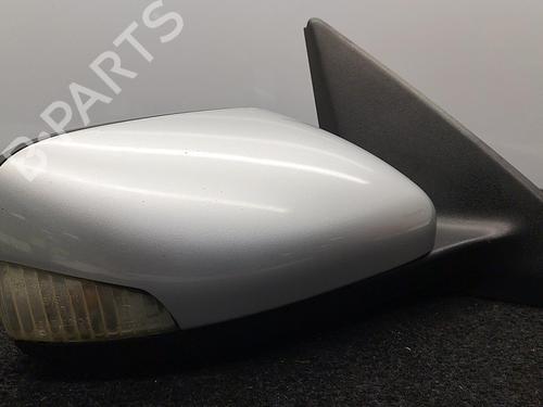 Right mirror VOLVO V50 (545) 2.0 D | BP22857071C27 