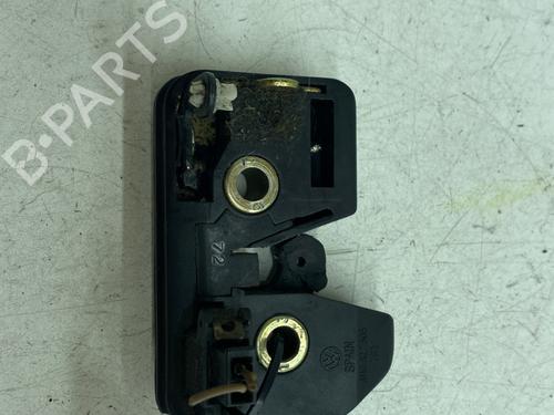 Bagklap lås VW POLO III (6N1) 64 1.9 D (64 hp) 31753465