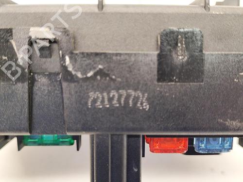 Used Fuse box Fuse box PEUGEOT 406 Coupe (8C) 2.0 16V (136 hp) 22856554 22856554