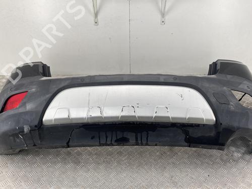 Używane Zderzak tylny OPEL MOKKA / MOKKA X (J13) 1.7 CDTI (_76) (131 hp) 27819091