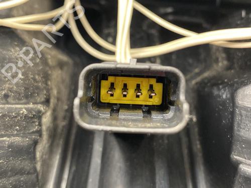 Used Left taillight Left taillight CITROËN C3 Picasso (SH_) 1.6 HDi (109 hp) 22851684 22851684