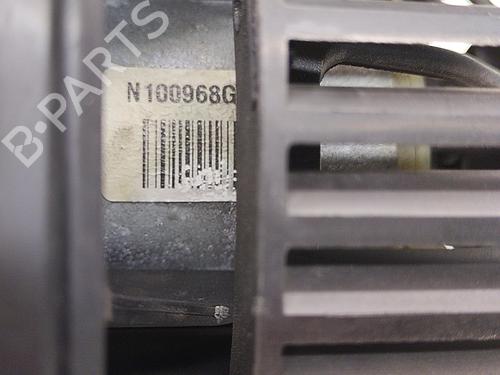 Heater blower motor RENAULT TRAFIC II Van (FL) 2.0 dCi 90 (FL0H, FL00, FL01, FL0M, FL0P, FL0S) | BP22856235M62