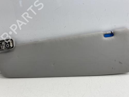 Used Right sun visor CITROËN JUMPER II Van 2.2 HDi 130 (130 hp) 30905570
