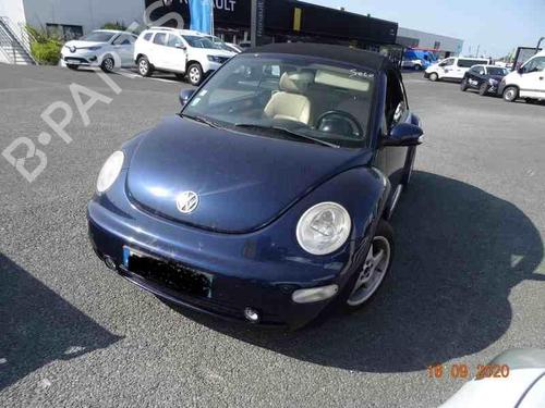 Left taillight VW NEW BEETLE Convertible (1Y7) 1.6 | BP22857702C34 