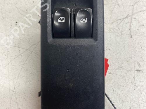 Left front window switch RENAULT CLIO III (BR0/1, CR0/1) 1.5 dCi (C/BR0G, C/BR1G) | BP38512237I27 - Image 2