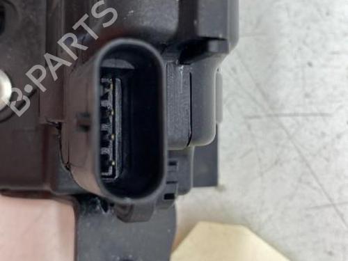 Tailgate lock FIAT 500X (334_) 1.0 (334.AXN1B) | BP22849402C101 