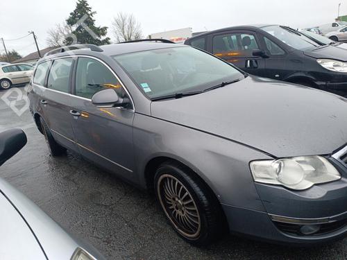 Right front window switch VW PASSAT B6 Variant (3C5) 1.9 TDI | BP22855976I26 - Image 5